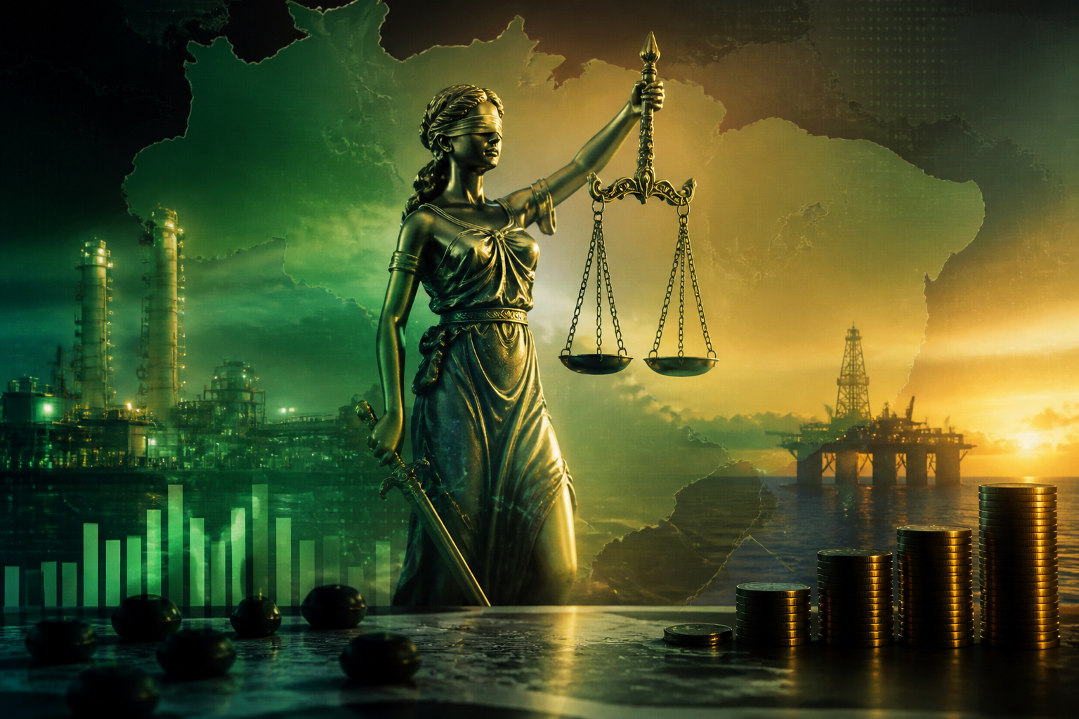 Brazil enacts its Anti-Corruption Law, creating objective corporate liability