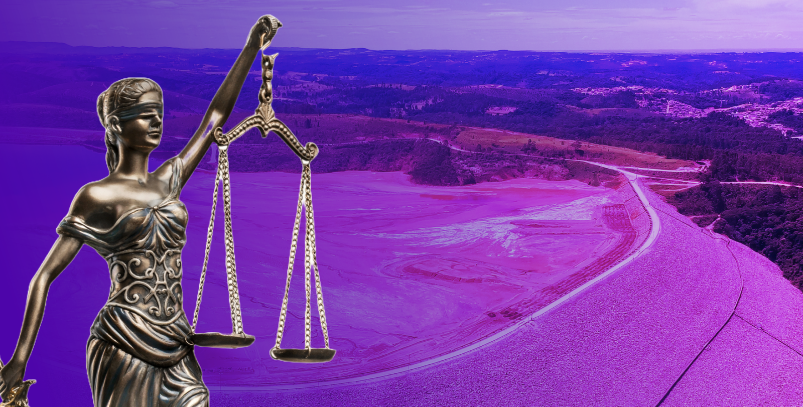 Brumadinho dam collapse laid bare failures in mining safety and accountability