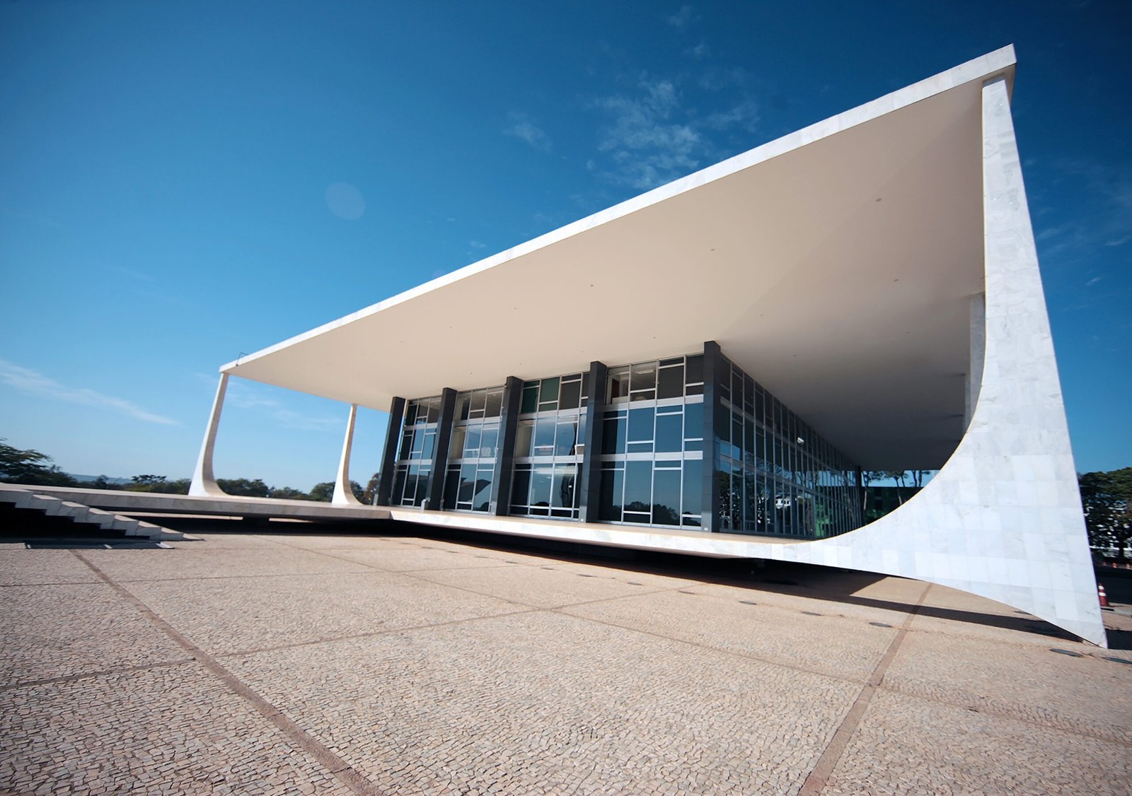 Lava Jato’s long legal afterlife in Brazil’s Petrobras cases